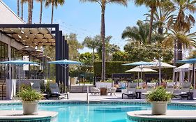 Torrance Marriott Redondo Beach California